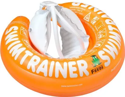 BOUEE SWIMTRAINER ORANGE SIDJ Ref : 41004433