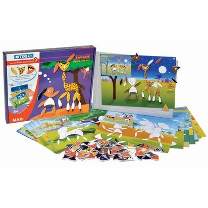 IOTOBO SAVANE IOTOBO Ref : 04106965