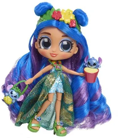 DOORABLES ADOORBS POUPEE STITCH JUST PLAY Ref : 41264892