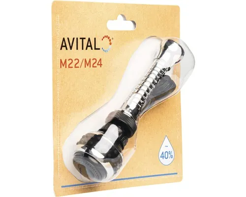 AVITAL eco sprška M22/24