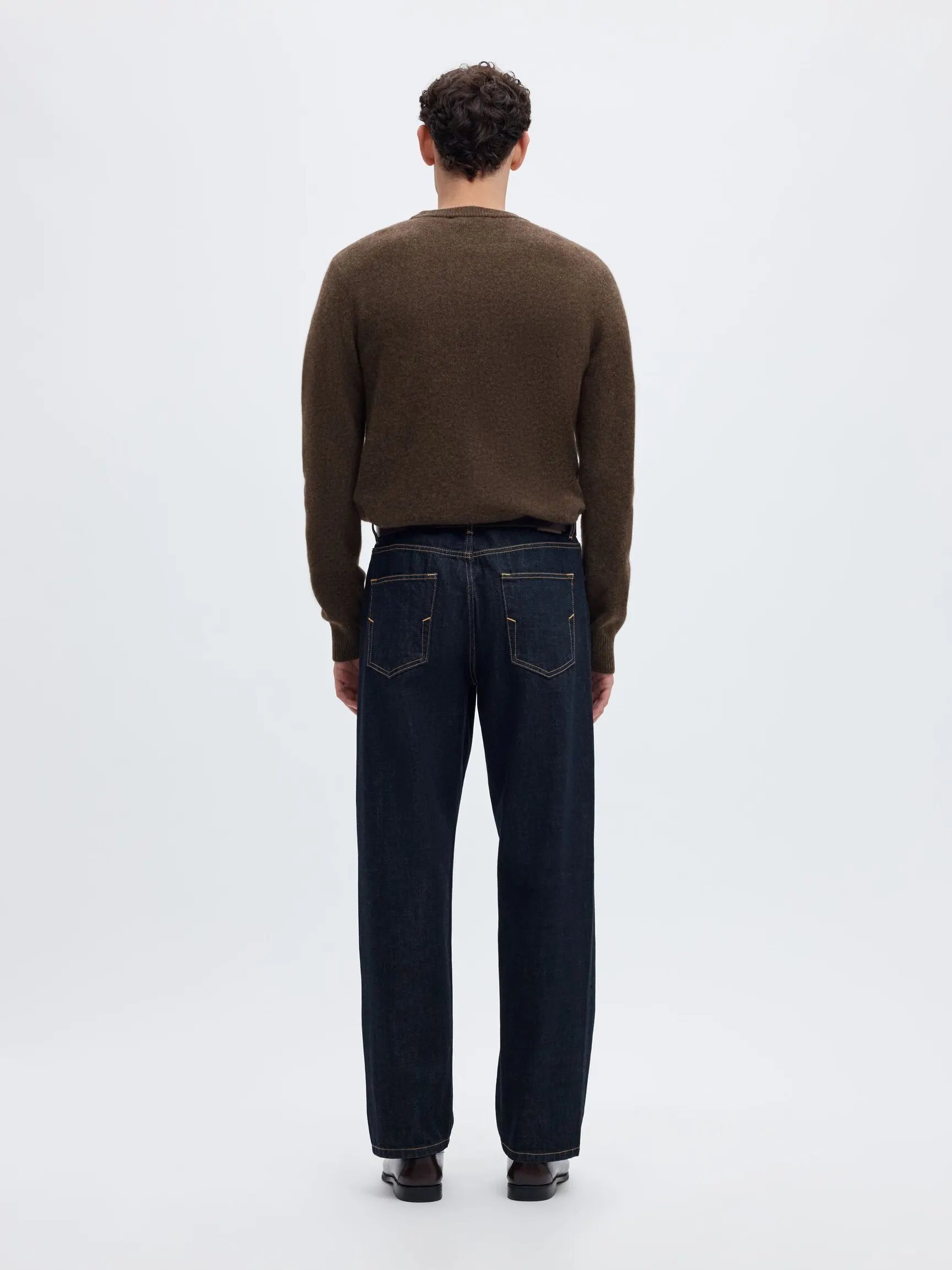 KASJMIR JUMPER