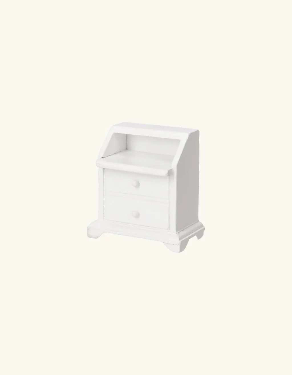 Miniaturschrank
