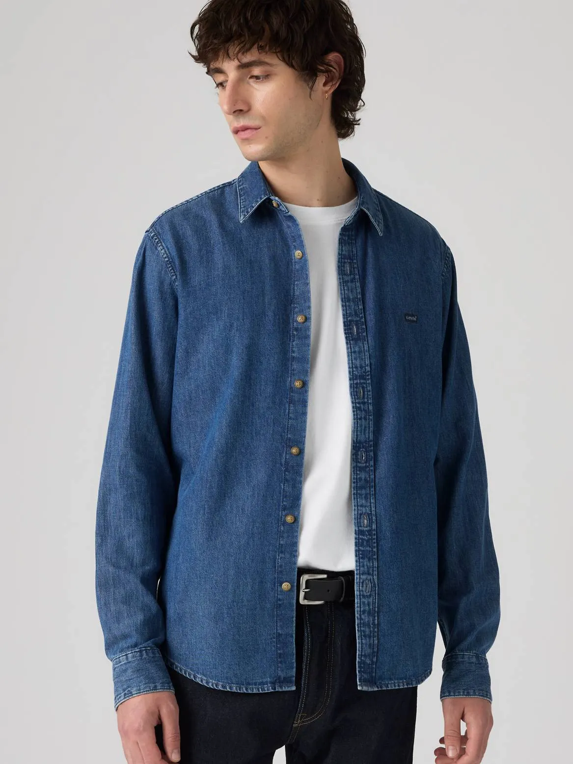 Battery Housemark Standard Shirt