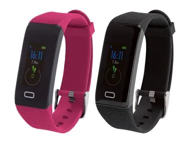 Pulsera de actividad