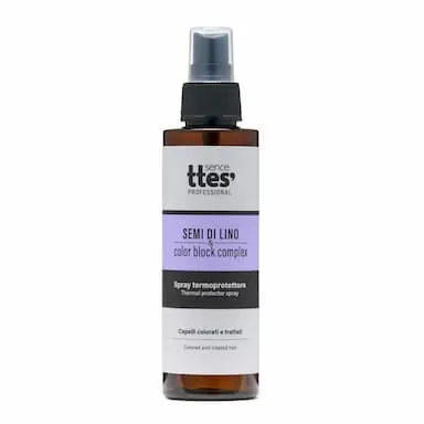Ttes Semi Lino Spray Termoprotettore M150