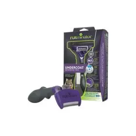 Furminator za dugodlake mačke L