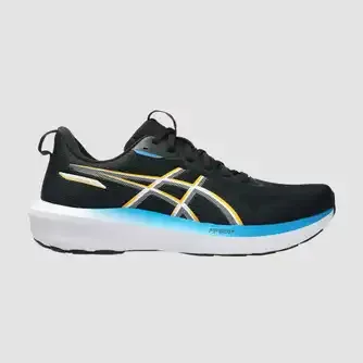 Asics Mens GT1000 14 D Running Shoes