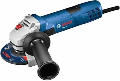 Bosch GWS8-45 4-1/2 In. Angle Grinder Bosch GWS8-45 4-1/2 In. Angle Grinder