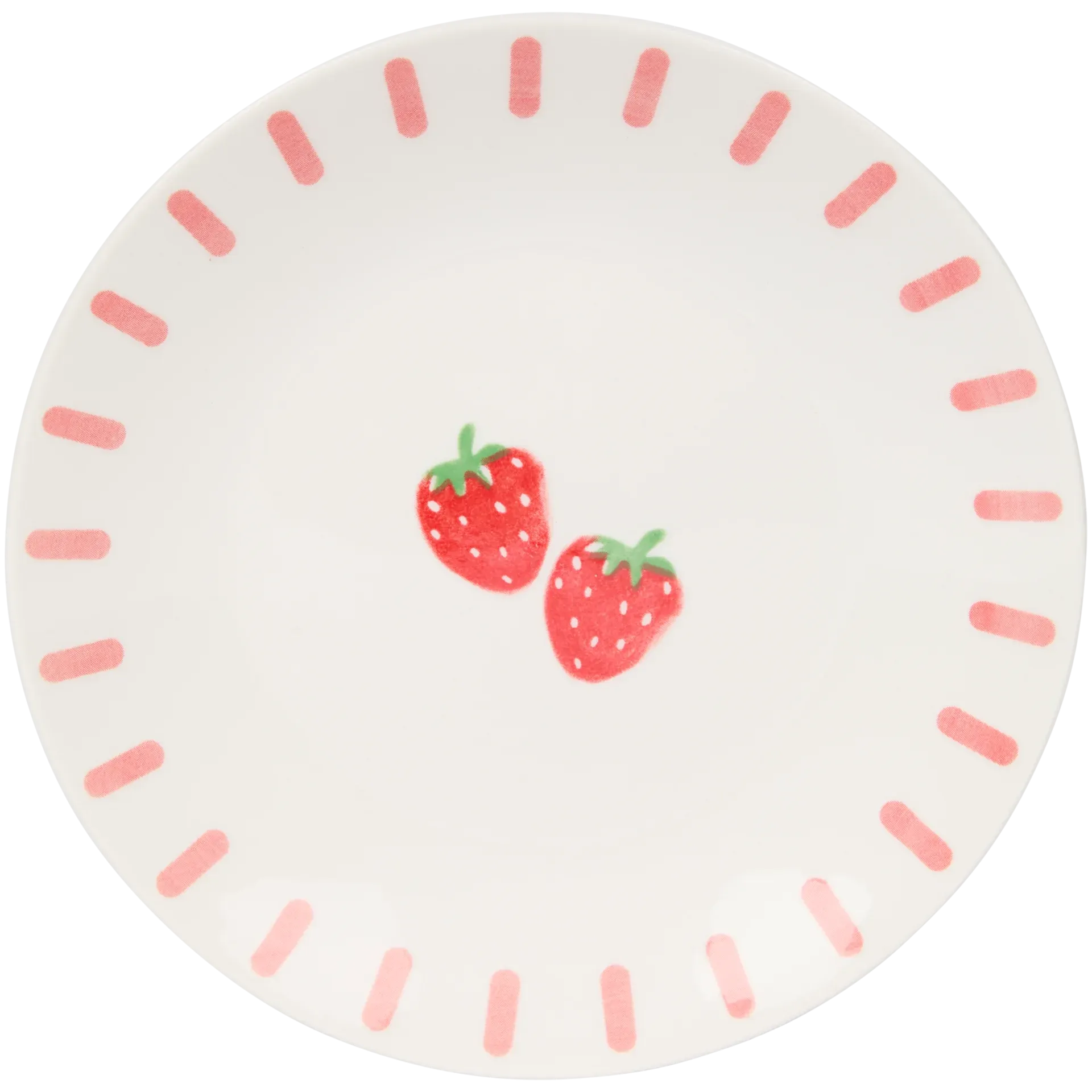 Piatto da dessert