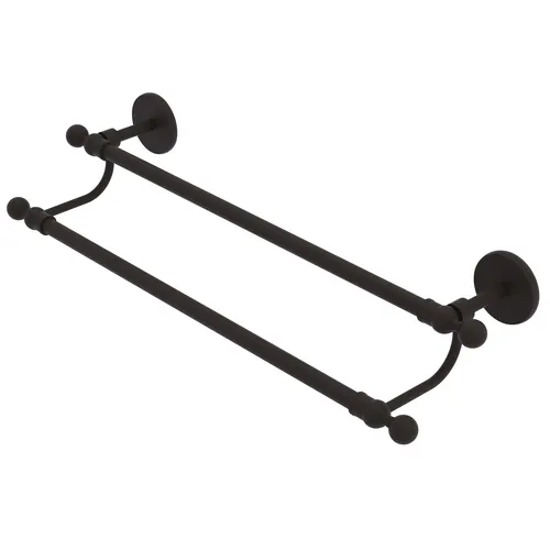 Allied Brass Skyline Double Towel Bar
