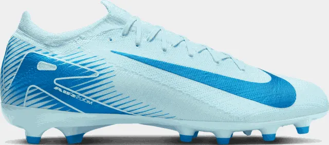 Mercurial Vapor 16 Pro AG, fotballsko kunstgress, herre - Blå