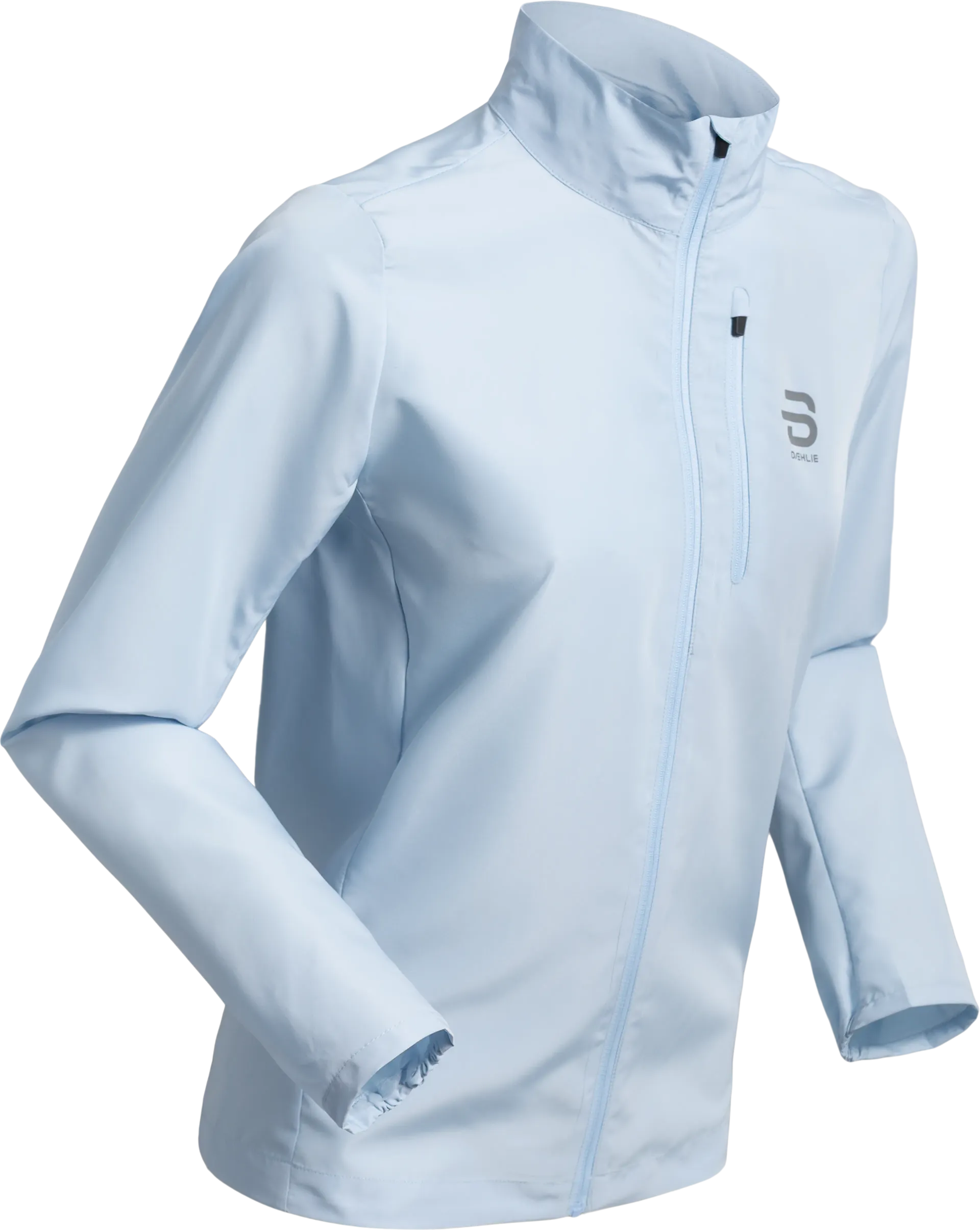 Jacket Tempo Wmn