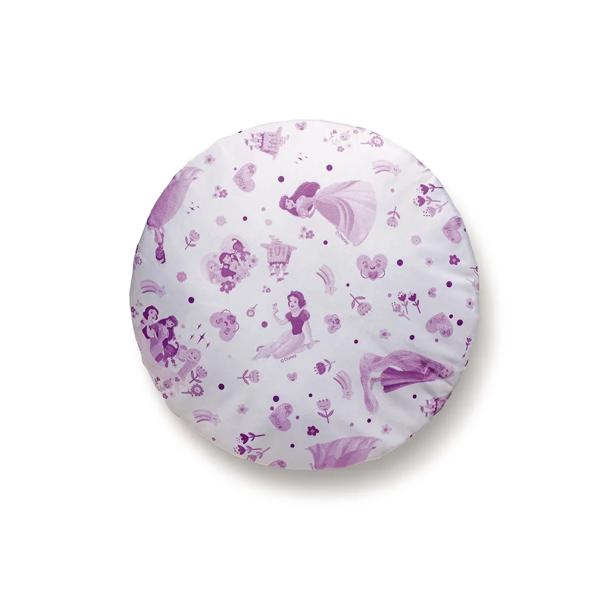 Touca De Banho Princesas