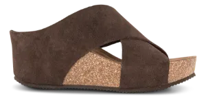 Norrliv Sandal Brun 4416102330