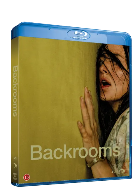 Backrooms