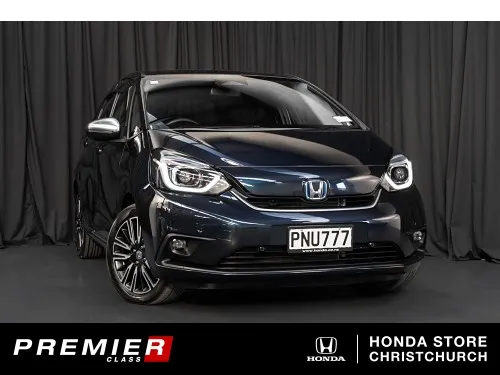HYBRID e:HEV Luxe 1.5
