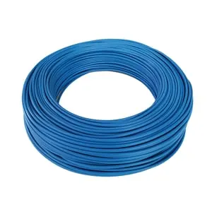 Filo elettrico flessibile FS17 BALDASSARI CAVI FS17 Repero ® blu 1X2.5 mm² L 100 m