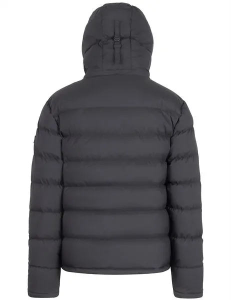 Edmond Jacket Deep Grey