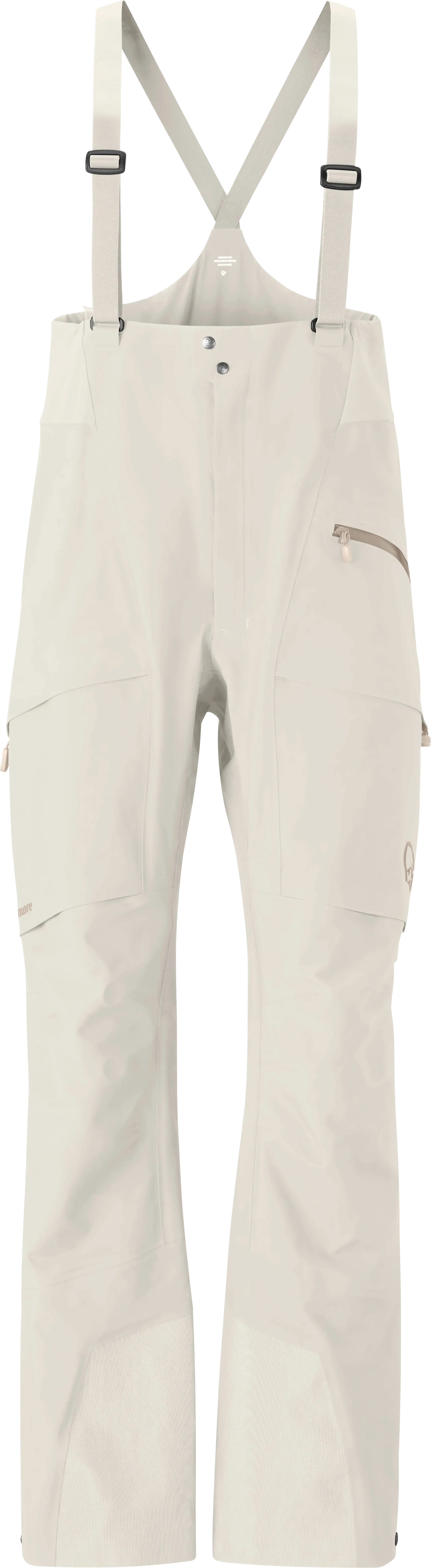 møre Gore-Tex Salopette W's