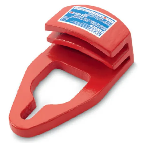 OMCN Clamp with Double Cavity