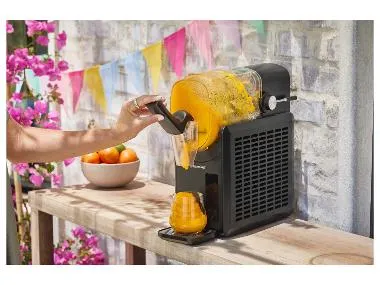 Máquina de granizados prémium 220 W 1,9 L
