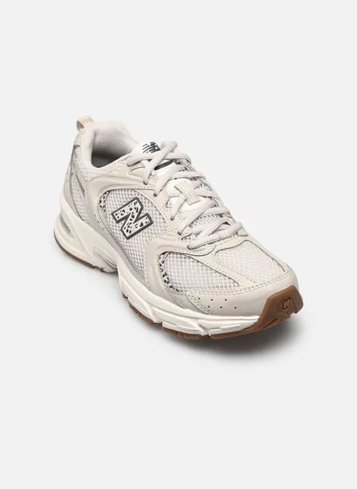 Sneakers MR530 dames wit