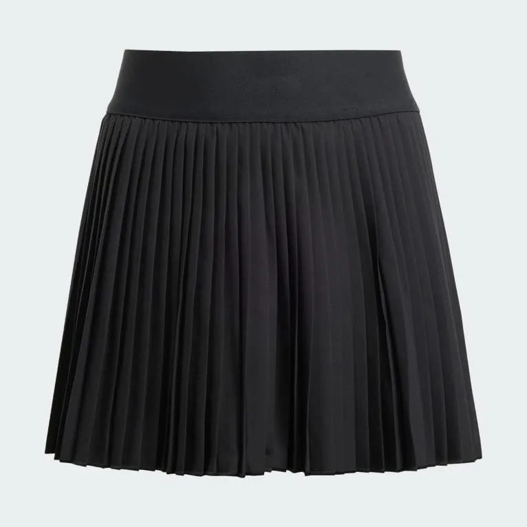 Club Tennis Climacool Pleated Skjørt