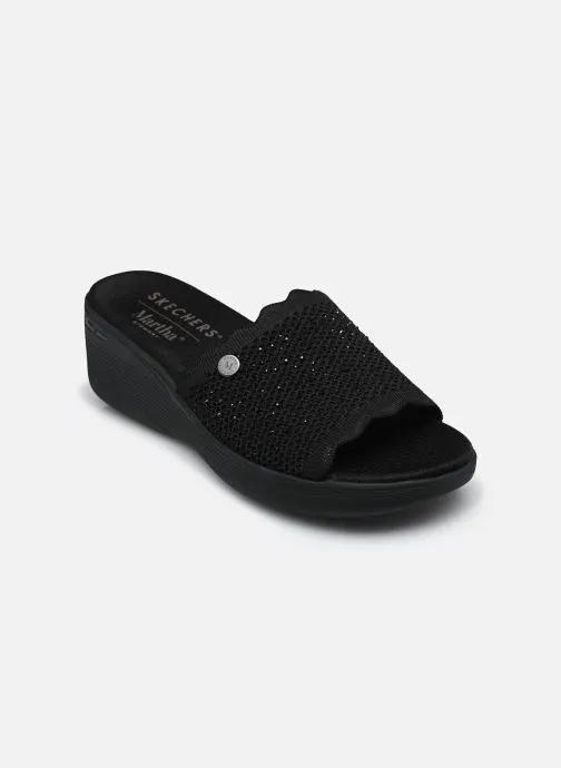 Muilen Pier-Lite - Light Essence dames zwart