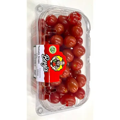 tomate grape benja 500g