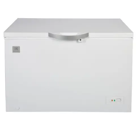 Congeladora 316 Lt EFCC32C2HQW Blanco