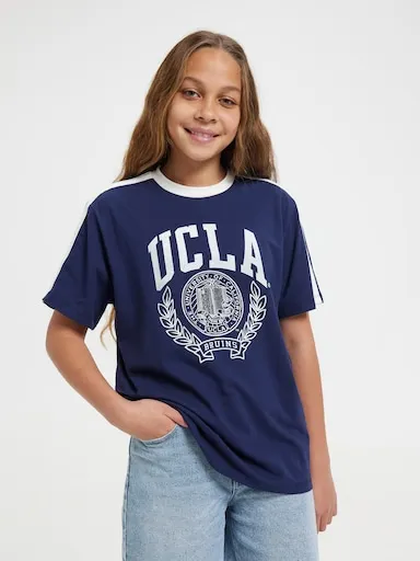 Just Jeans Kids Ucla Tee