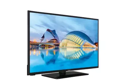 LUXOR 40" LFHD40S FULL HD TV