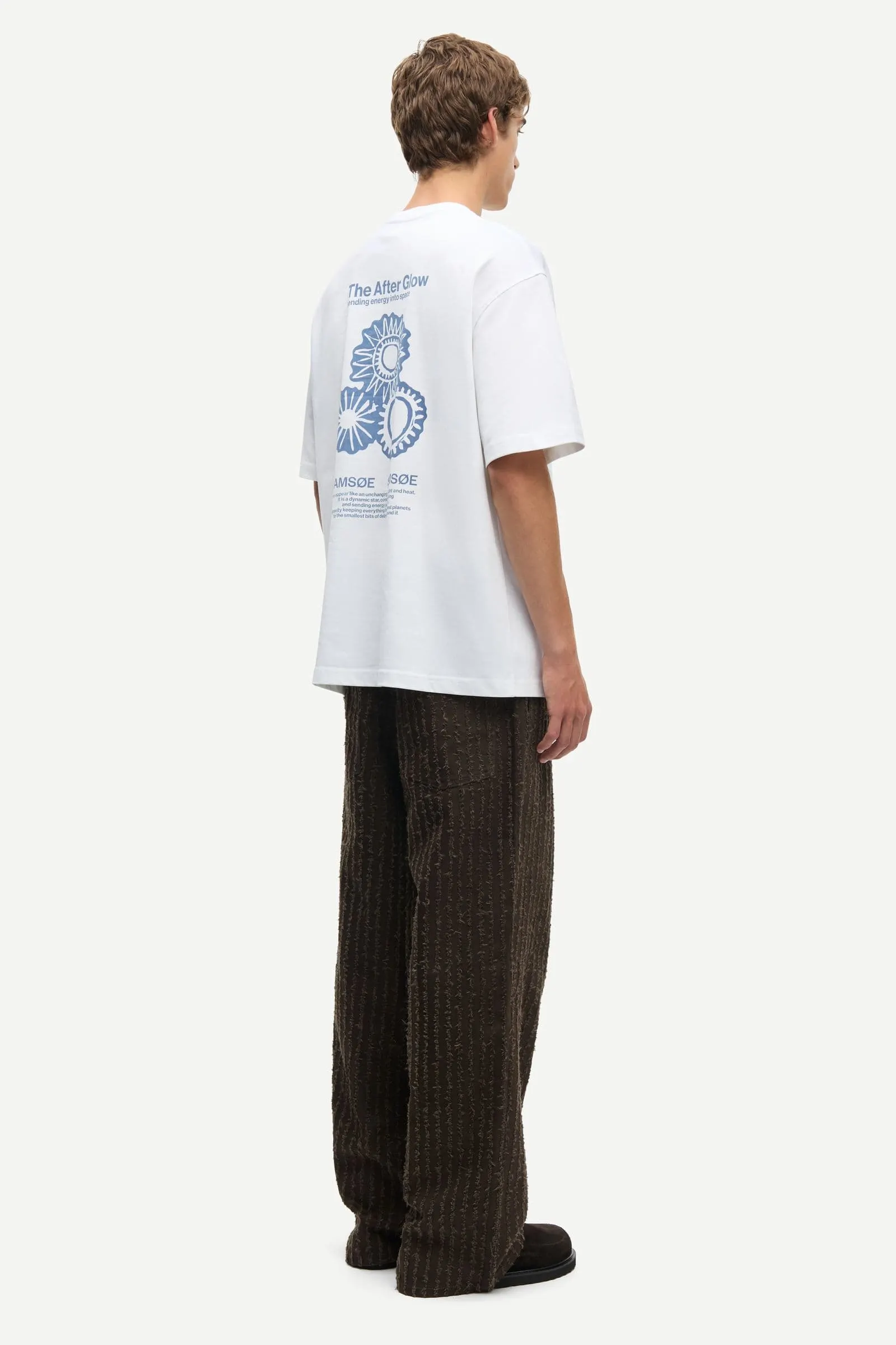 SAUNI T-SHIRT 11725