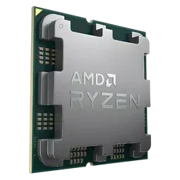 AMD Ryzen 5 8400F - 4.7GHz/22Mo/AM5/Tray