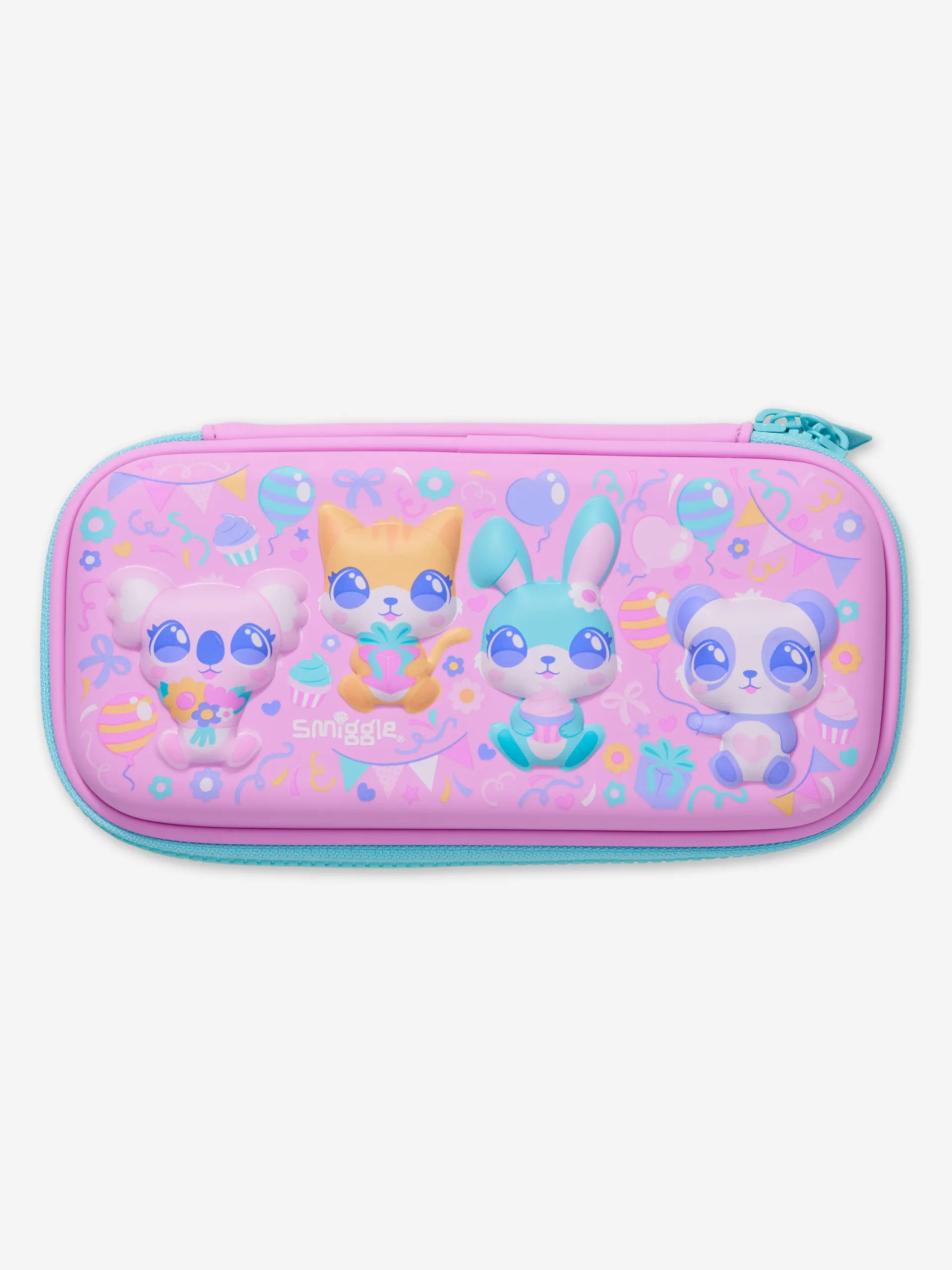 Ride Small Hardtop Pencil Case