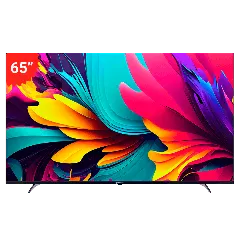 INNOVA LED 65 UHD 4K GOOGLE TV