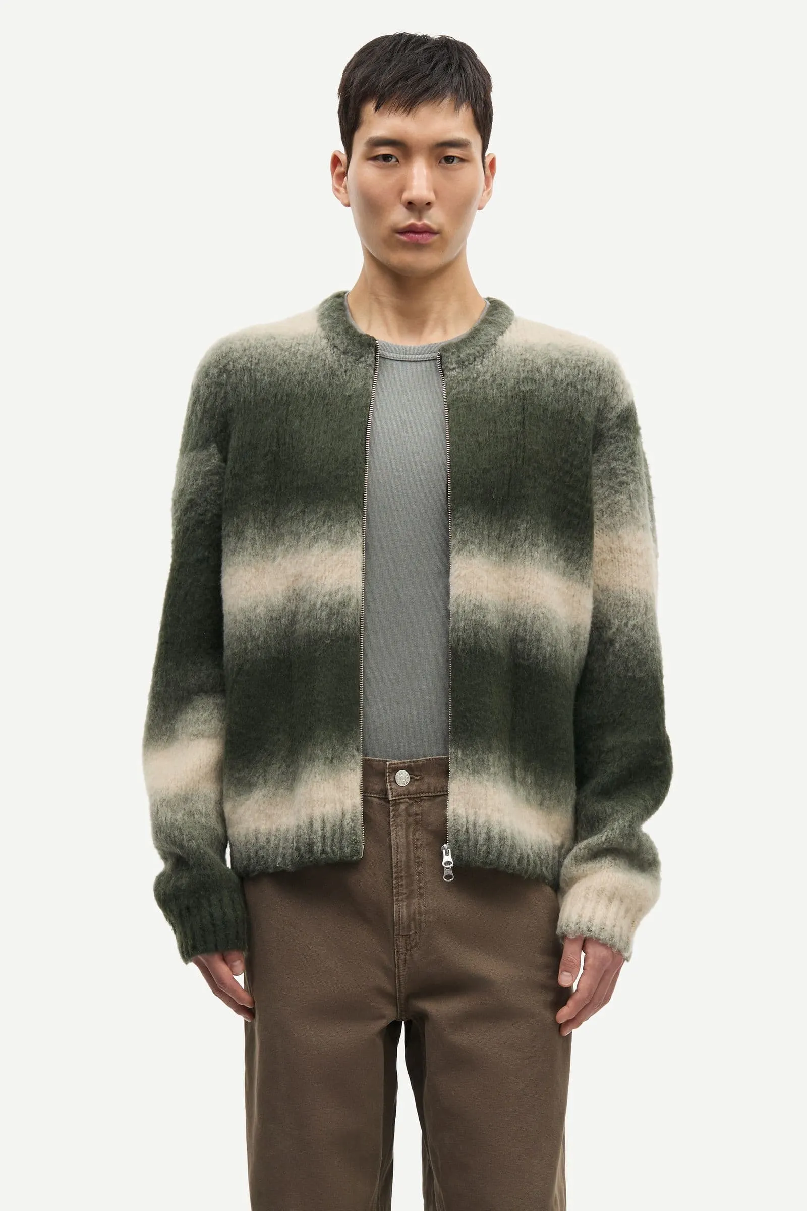 SAFABIO CARDIGAN 15869