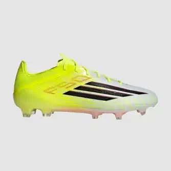 adidas Unisex F50 Elite FG Football Boots