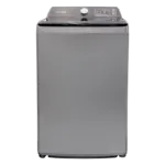 Lavadora De Ropa Gris «UZ SIZE» ENGY 19 Kg