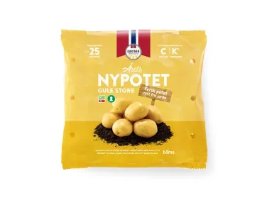Nypotet