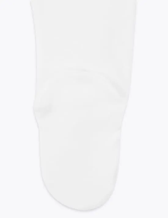 5er-Pack Schlafanzüge aus reiner Baumwolle (3,2 kg – 3 Jahre)