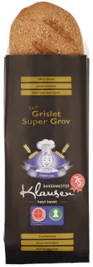 Supergrov Grislet