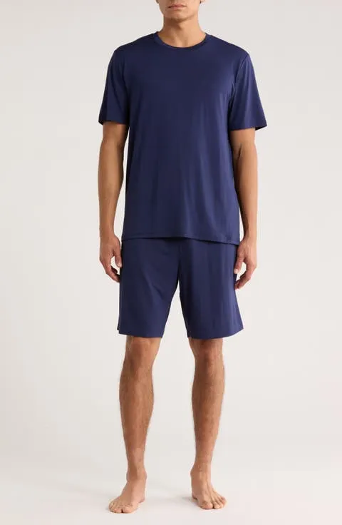 Nordstrom Cooling Short Pajamas