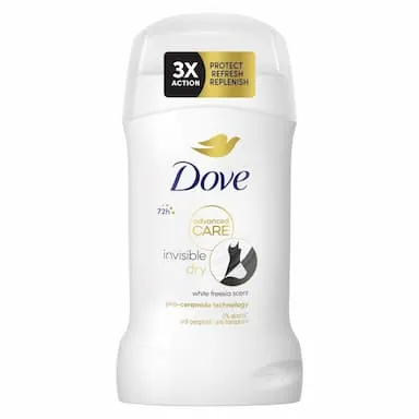 Dove Invisible Dry STICK ADVANCED CARE 50 ml