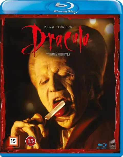 Bram Stoker's Dracula