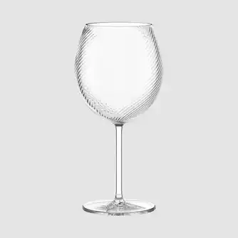 Stolzle Berlin Balloon Glasses 815ml Set 6