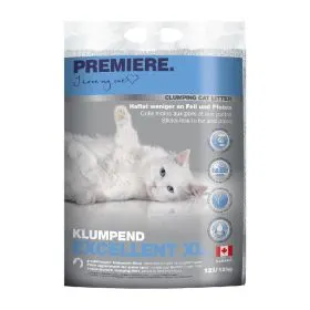 Premiere Excellent XL pijesak za mačke 12 kg