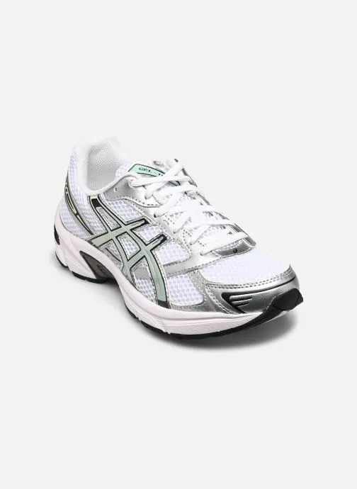 Lage sneakers Gel-1130 zilver