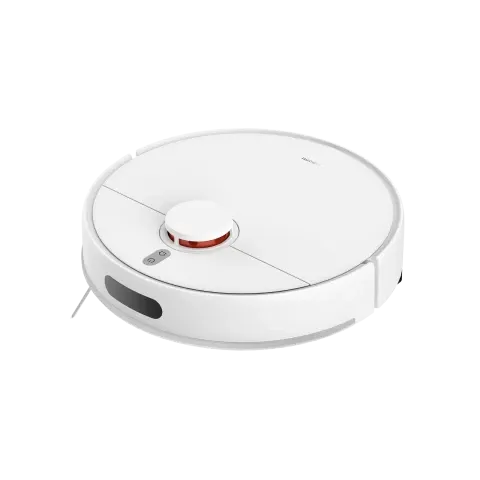 Xiaomi Robot Vacuum S40C - robotický vysavač bílá