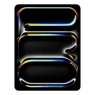 iPad Pro 13-inch, 512GB Wi-Fi (M5 chip) Built For Apple Intelligence